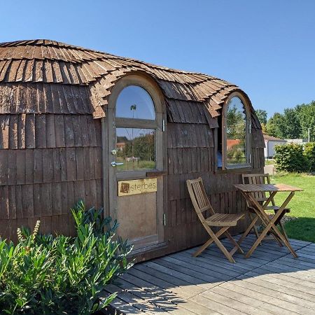 Camping Houtum Kasterlee Exterior photo