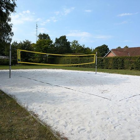 Camping Houtum Kasterlee Exterior photo