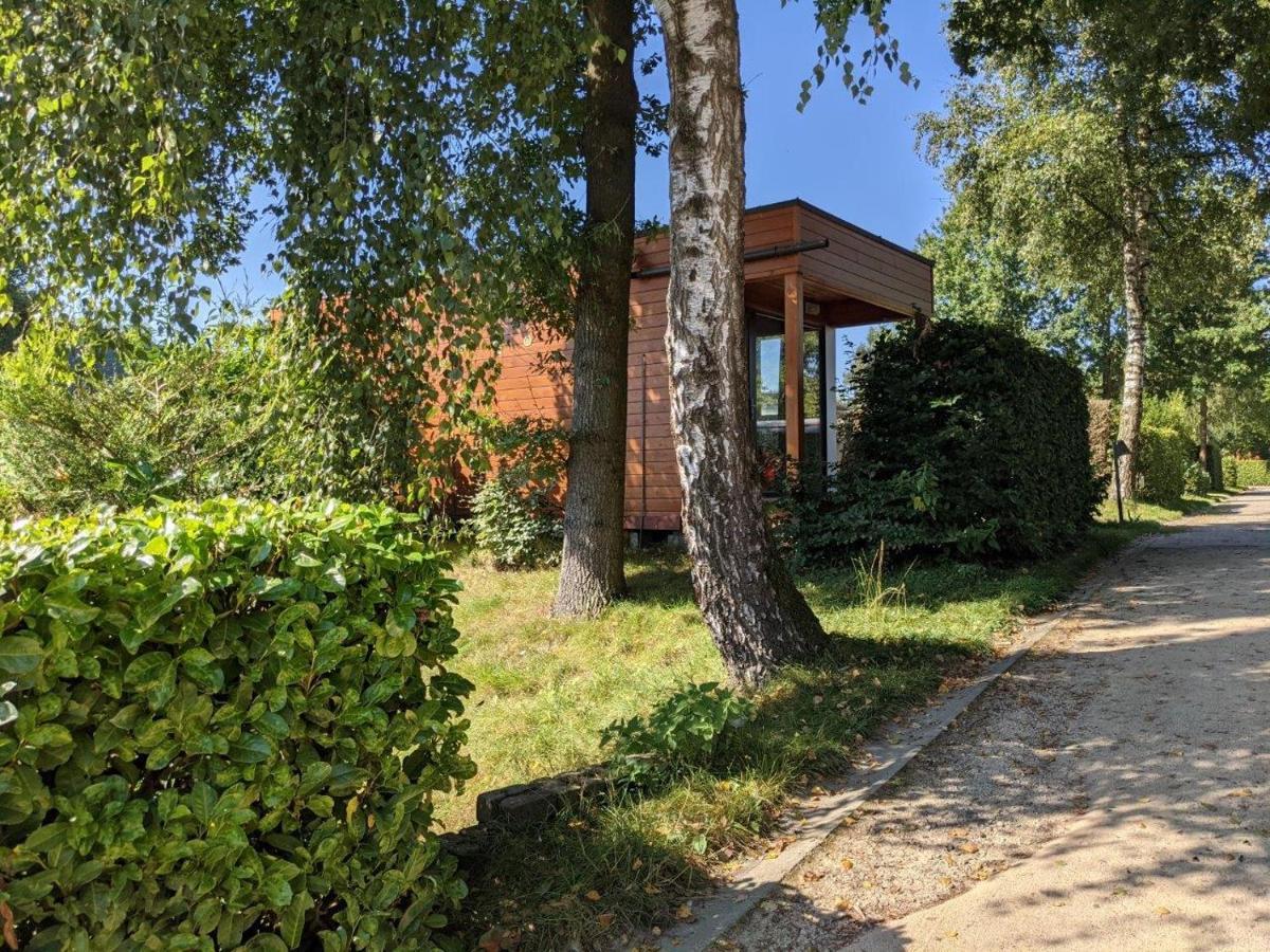 Camping Houtum Kasterlee Exterior photo