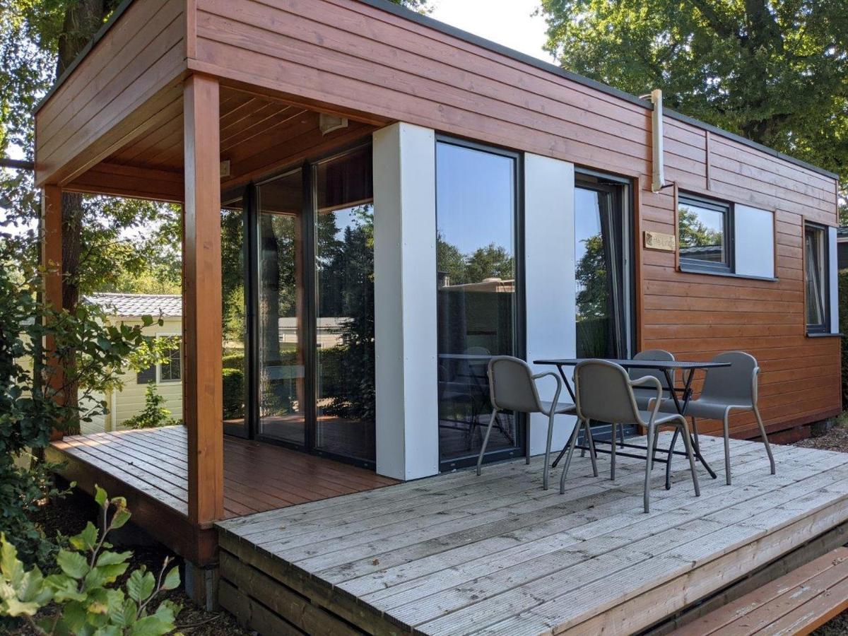 Camping Houtum Kasterlee Exterior photo