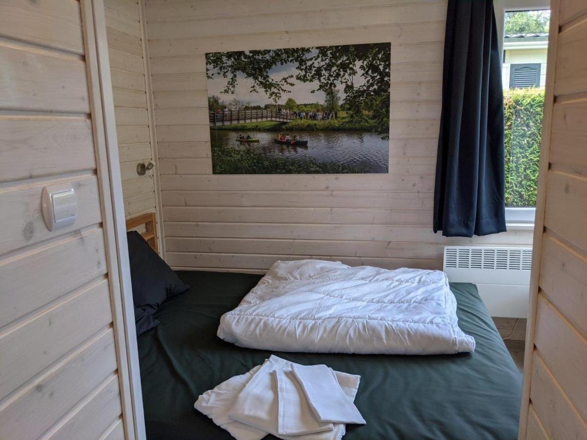 Camping Houtum Kasterlee Exterior photo