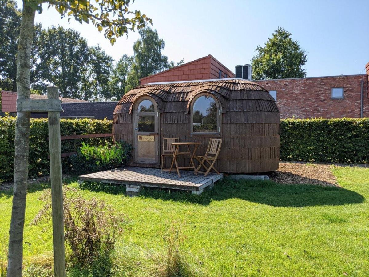 Camping Houtum Kasterlee Room photo