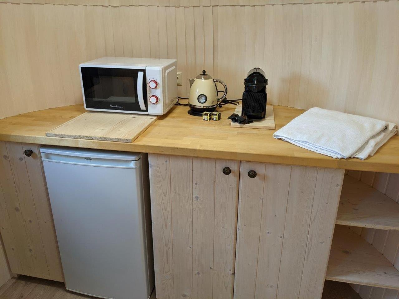 Camping Houtum Kasterlee Room photo
