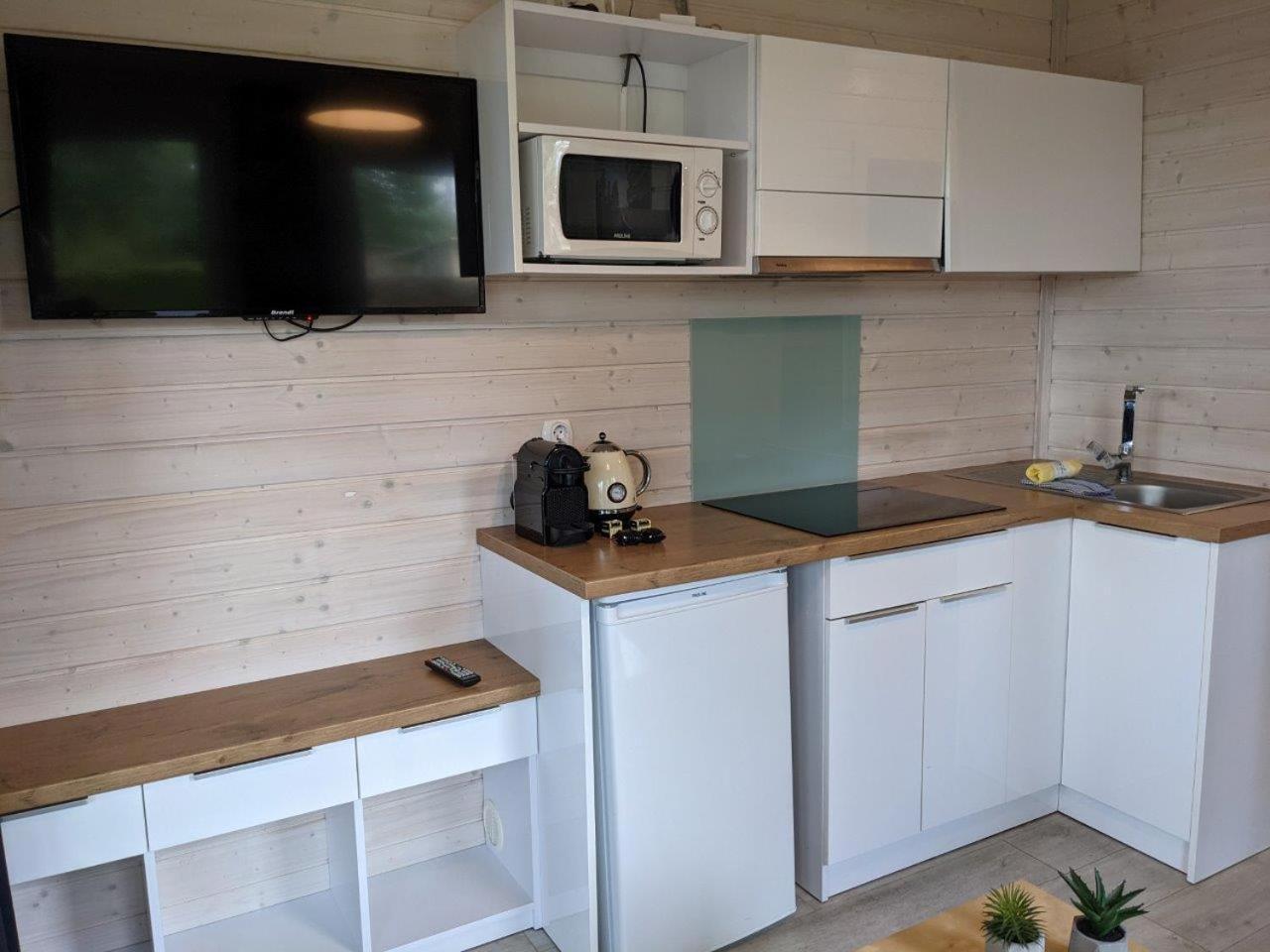 Camping Houtum Kasterlee Room photo