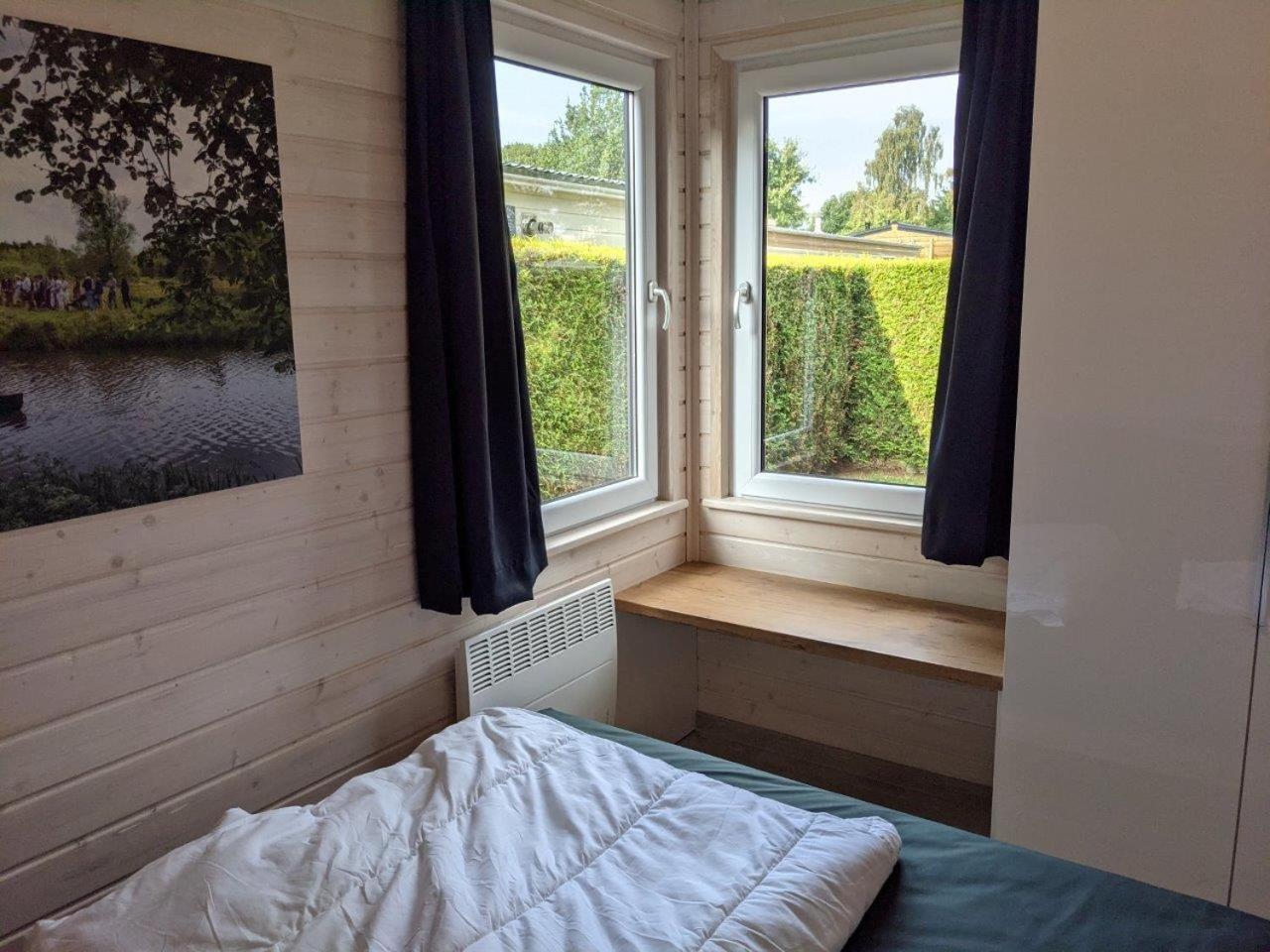 Camping Houtum Kasterlee Room photo