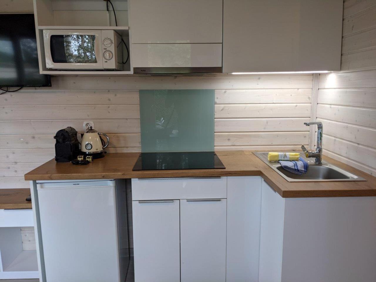 Camping Houtum Kasterlee Room photo