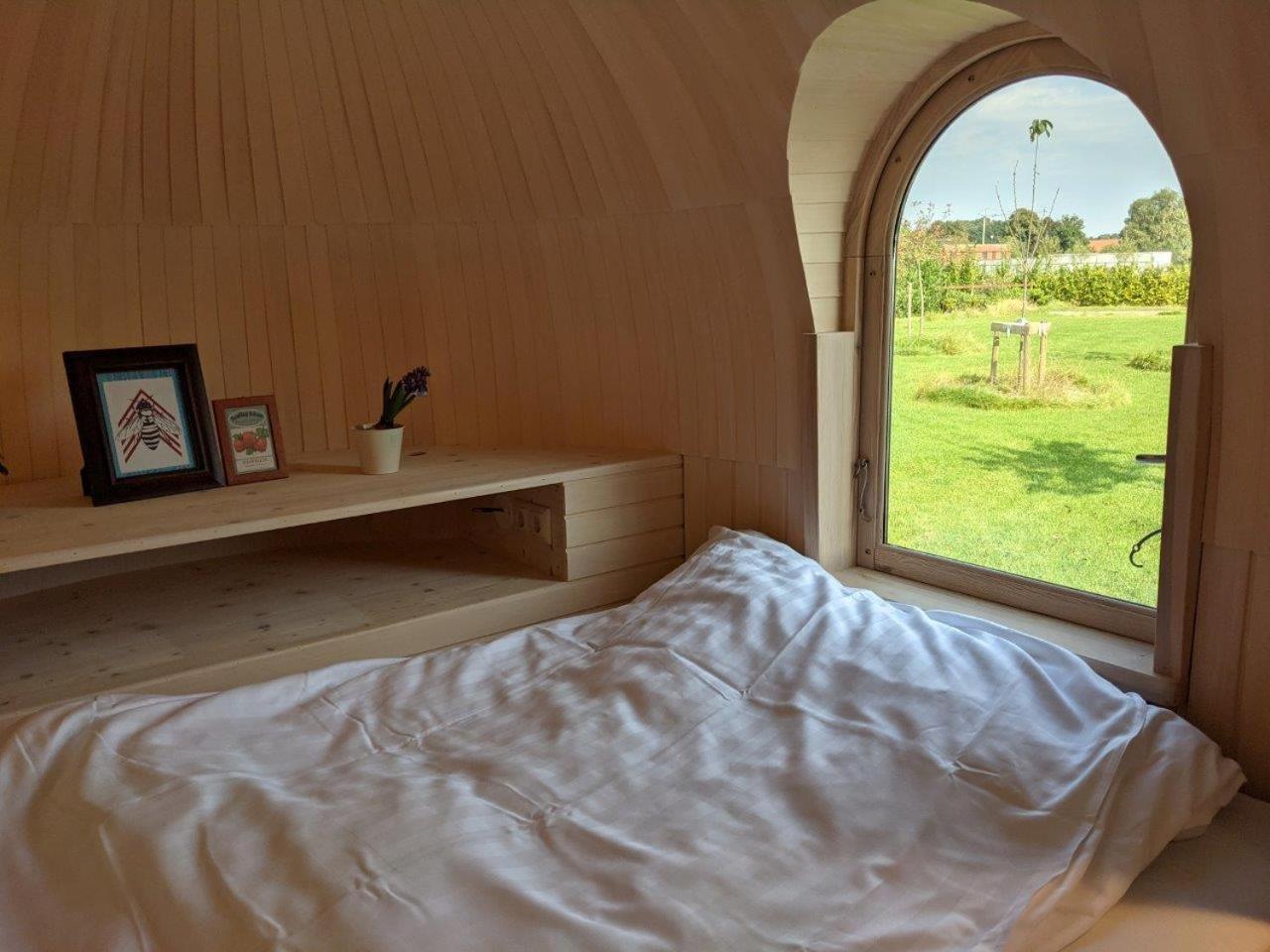 Camping Houtum Kasterlee Room photo