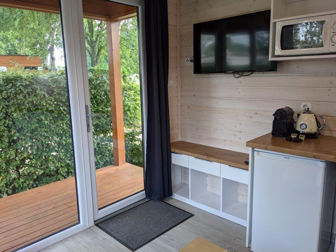 Camping Houtum Kasterlee Room photo