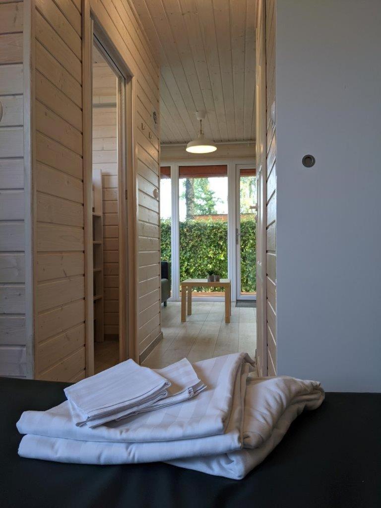 Camping Houtum Kasterlee Room photo