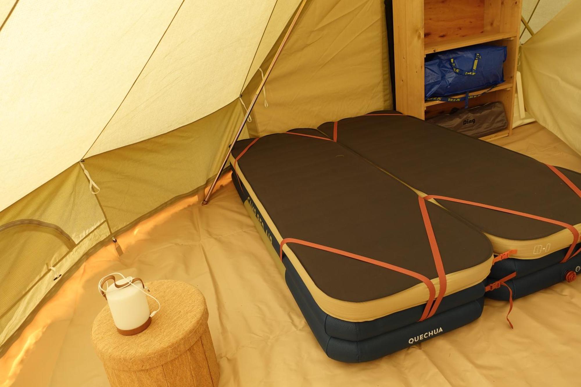 Camping Houtum Kasterlee Exterior photo