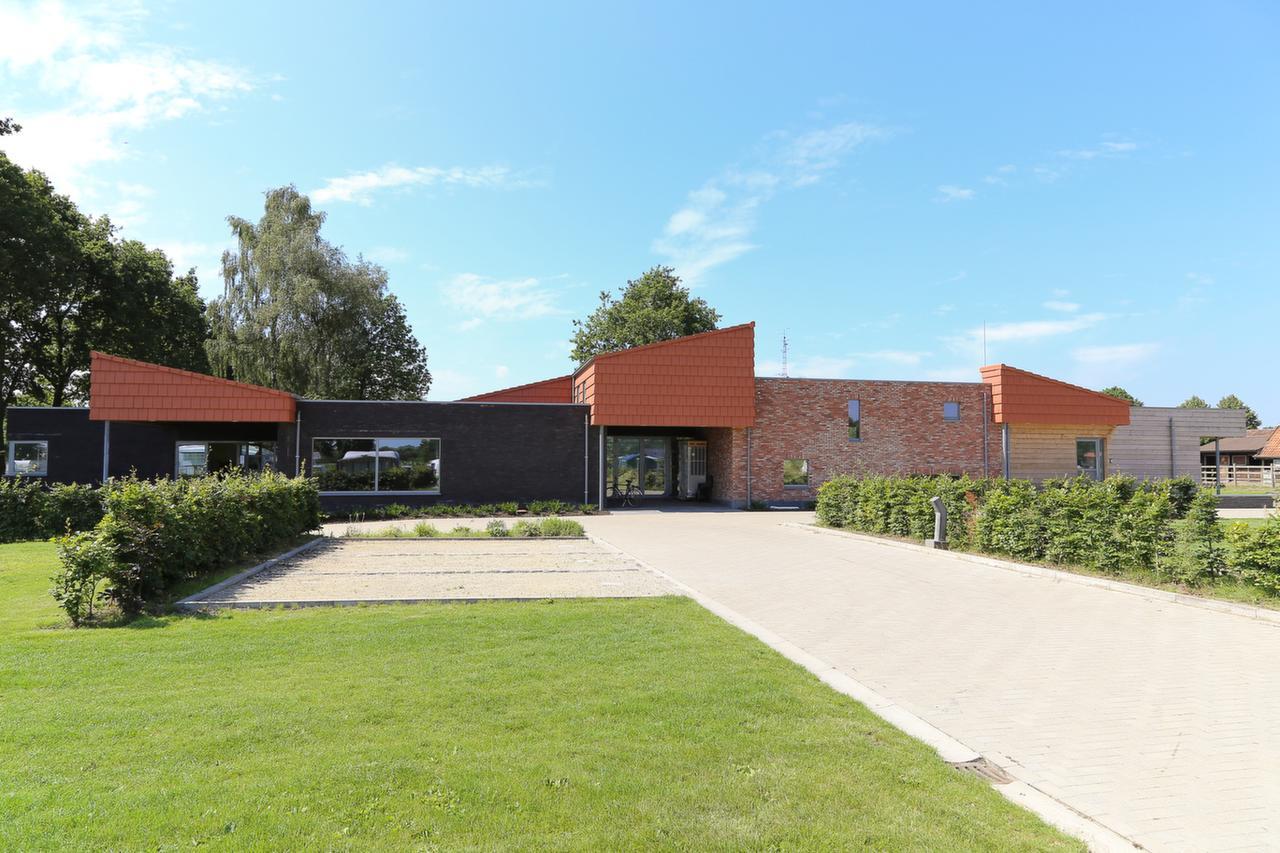 Camping Houtum Kasterlee Exterior photo
